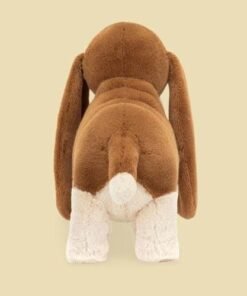 Randall Basset Hound