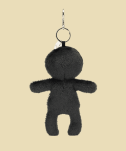 Skeleton Bob Bag Charm