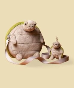 Timmy Turtle Bag