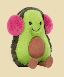 Toastie Amuseables Avocado