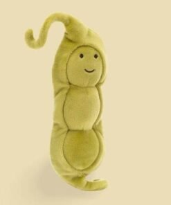 Vivacious Vegetable Pea