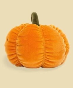 Vivacious Vegetable Pumpkin