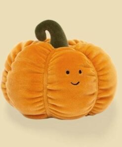 Vivacious Vegetable Pumpkin