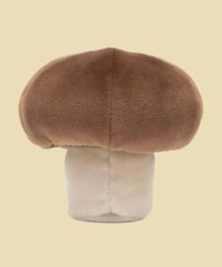 Vivacious Vegetable Mushroom