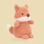 Wee Fox