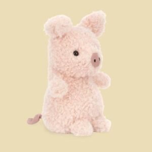 Wee Pig