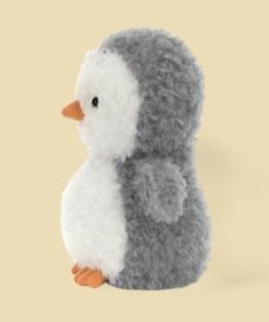 Wee Penguin
