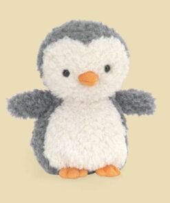 Wee Penguin
