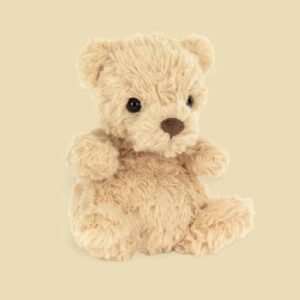 Yummy Bear