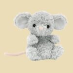 Yummy Mouse