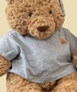 T - Shirt for Bartholomew Bear