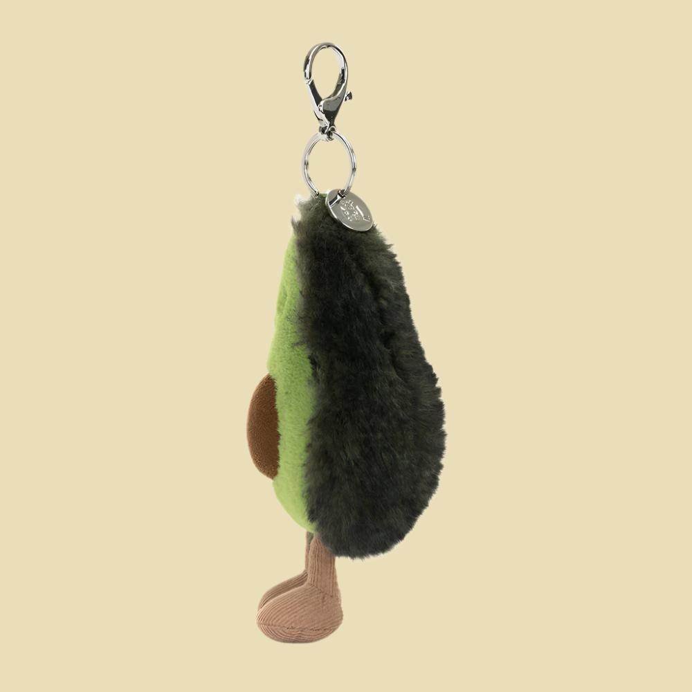 Amuseables Avocado Bag Charm