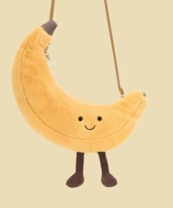 Amuseables Banana Bag