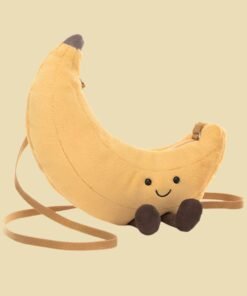 Amuseables Banana Bag
