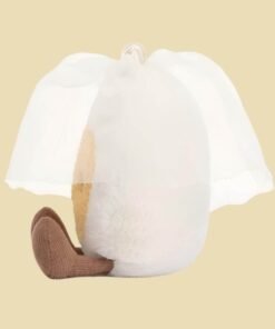 Amuseables Boiled Egg Bride