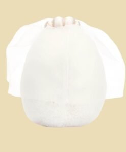 Amuseables Boiled Egg Bride