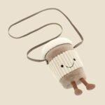 Amuseables Coffee-To-Go Bag