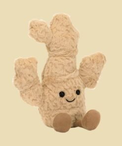Amuseables Ginger