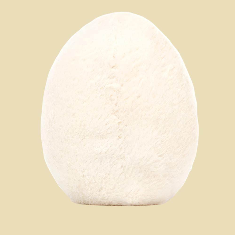 Amuseables Happy Boiled Egg