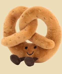 Amuseables Pretzel