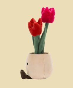 Amuseables Tulip Pot