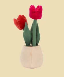 Amuseables Tulip Pot