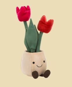 Amuseables Tulip Pot