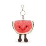 Amuseables Watermelon Bag Charm