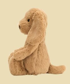 Bashful Toffee Puppy