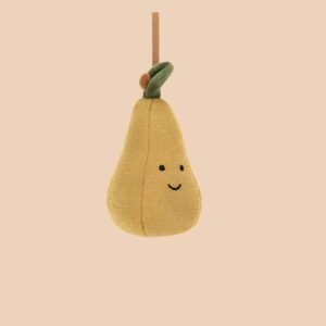 Festive Folly Pear