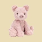 Fuddlewuddle Pig
