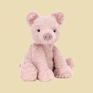 Fuddlewuddle Pig