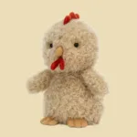 Little Rooster