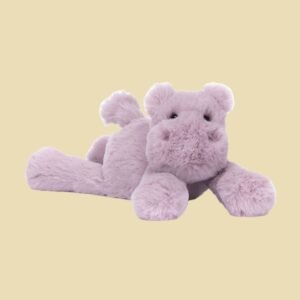 Smudge Hippo