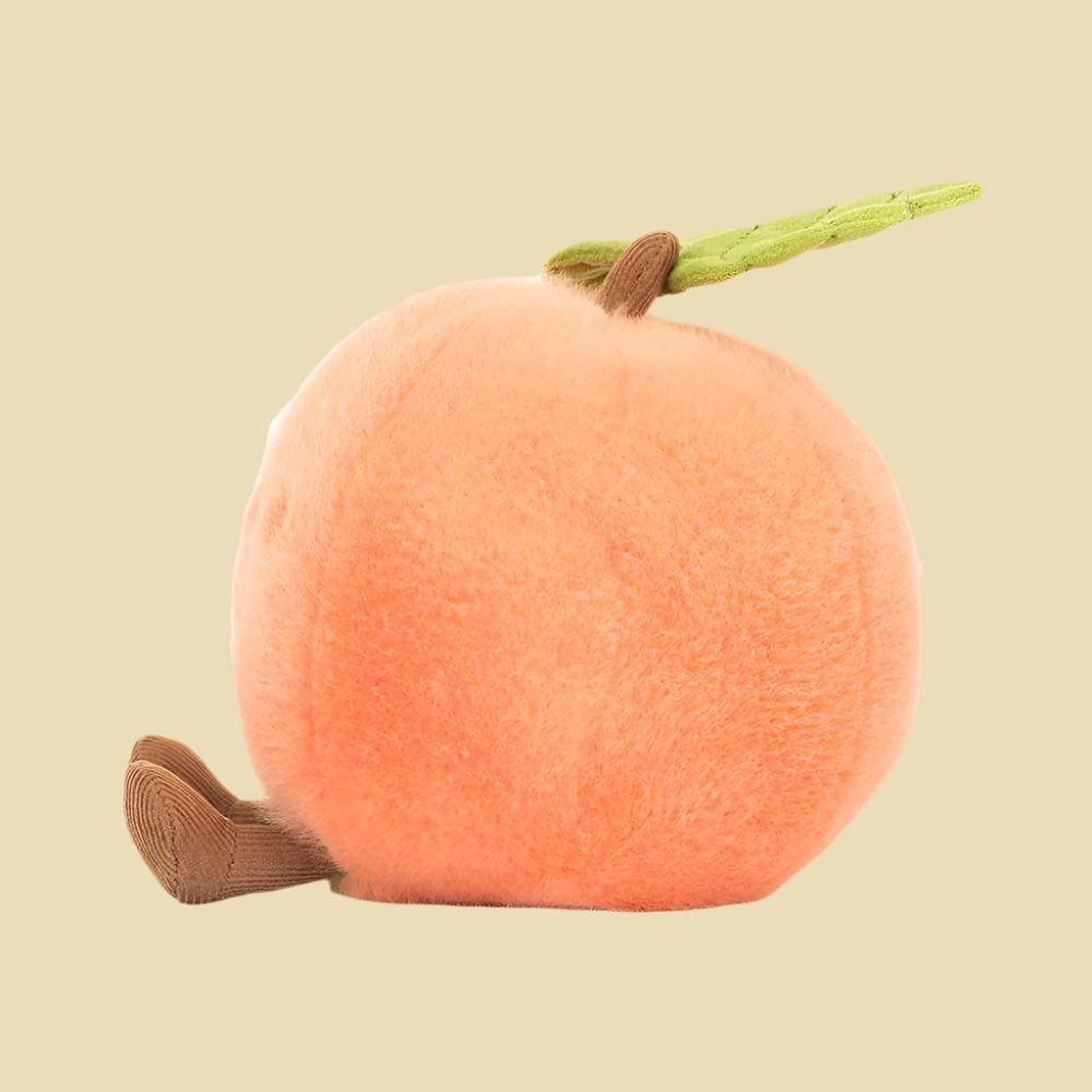 Amuseables Peach