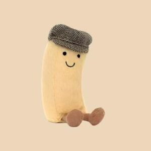 Charlie Chip