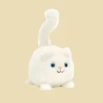 Kitten Caboodle-Cream
