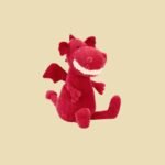 Toothy Dragon
