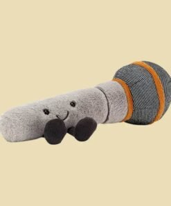 Amuseables Microphone