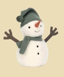 Maddy Snowman