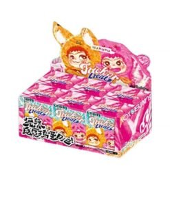 WAKUKU Trick or Treat Series Blind Box