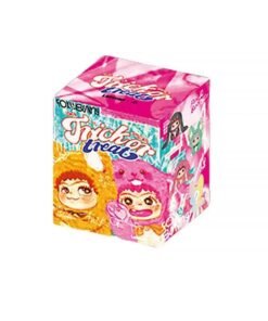 WAKUKU Trick or Treat Series Blind Box