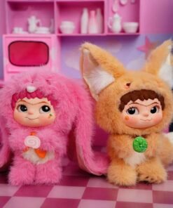 WAKUKU Trick or Treat Series Blind Box