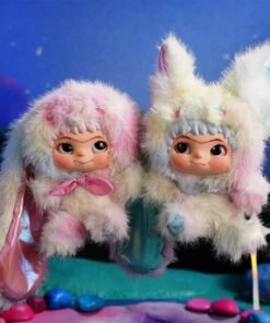 WAKUKU Trick or Treat Series Blind Box