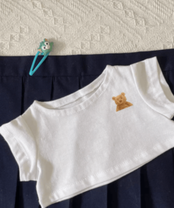 T - Shirt for Bartholomew Bear