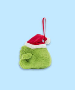 Ricky Rain Frog Decoration