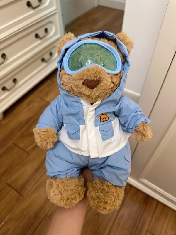 Image #1 from Natalie Wright