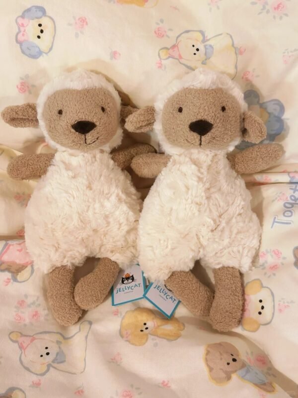 Image #1 from Jenna Long