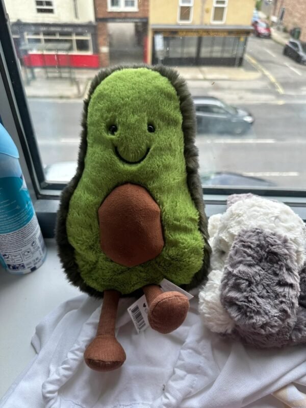 Image #1 from Amber Harris