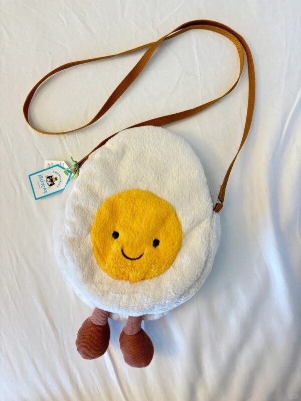 Image #1 from Gillian James